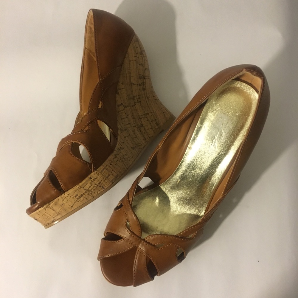 City Snappers Wedges